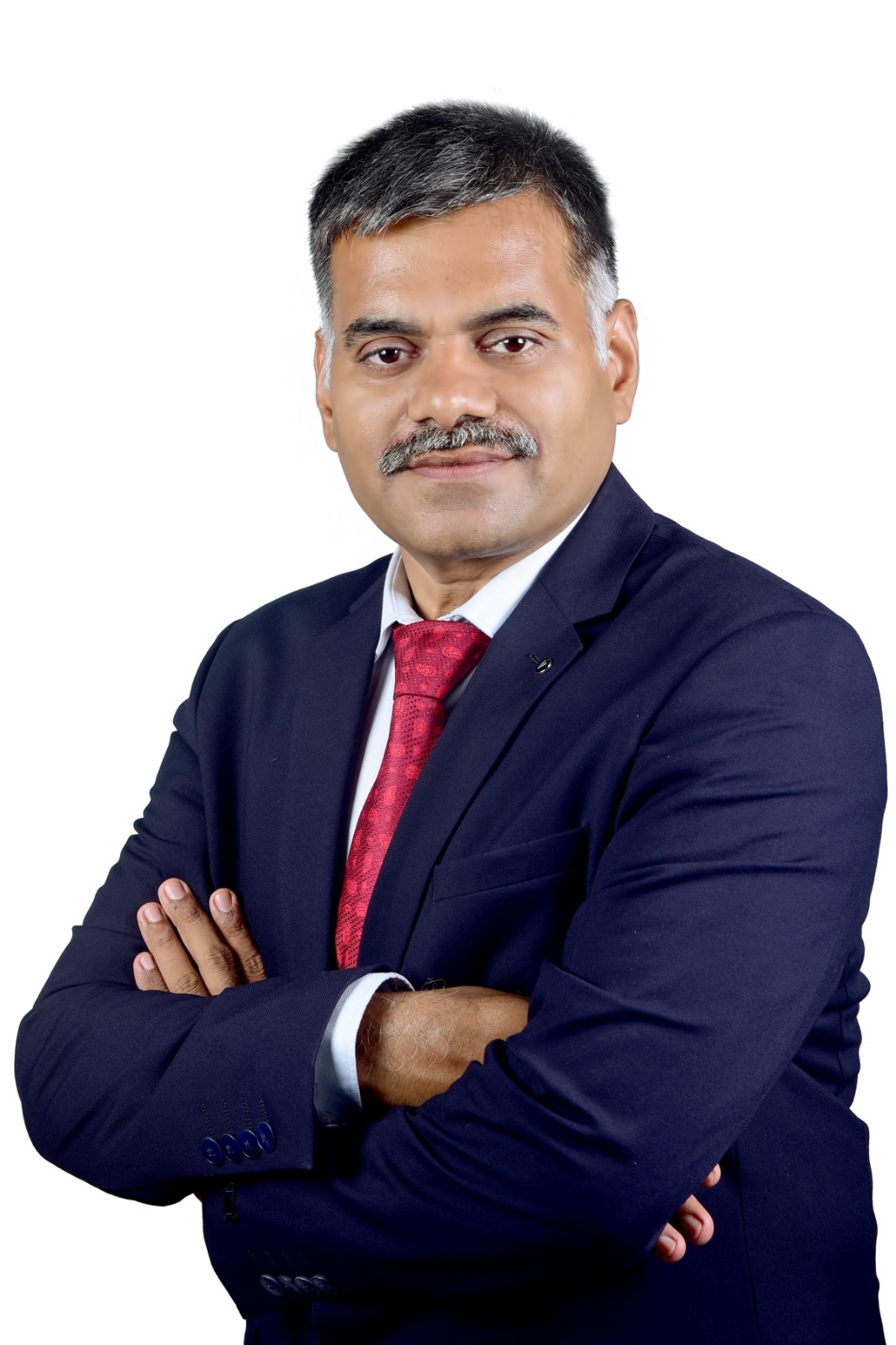 Manikandan Ramasamy - Founder and CEO of Site Expensify